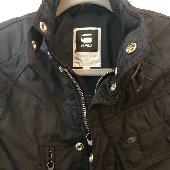 G-Star | Jackets \u0026 Coats | Gstar 